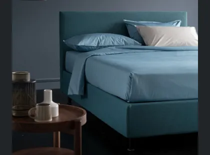 Letto con testiera Prime Albatro di Altrenotti