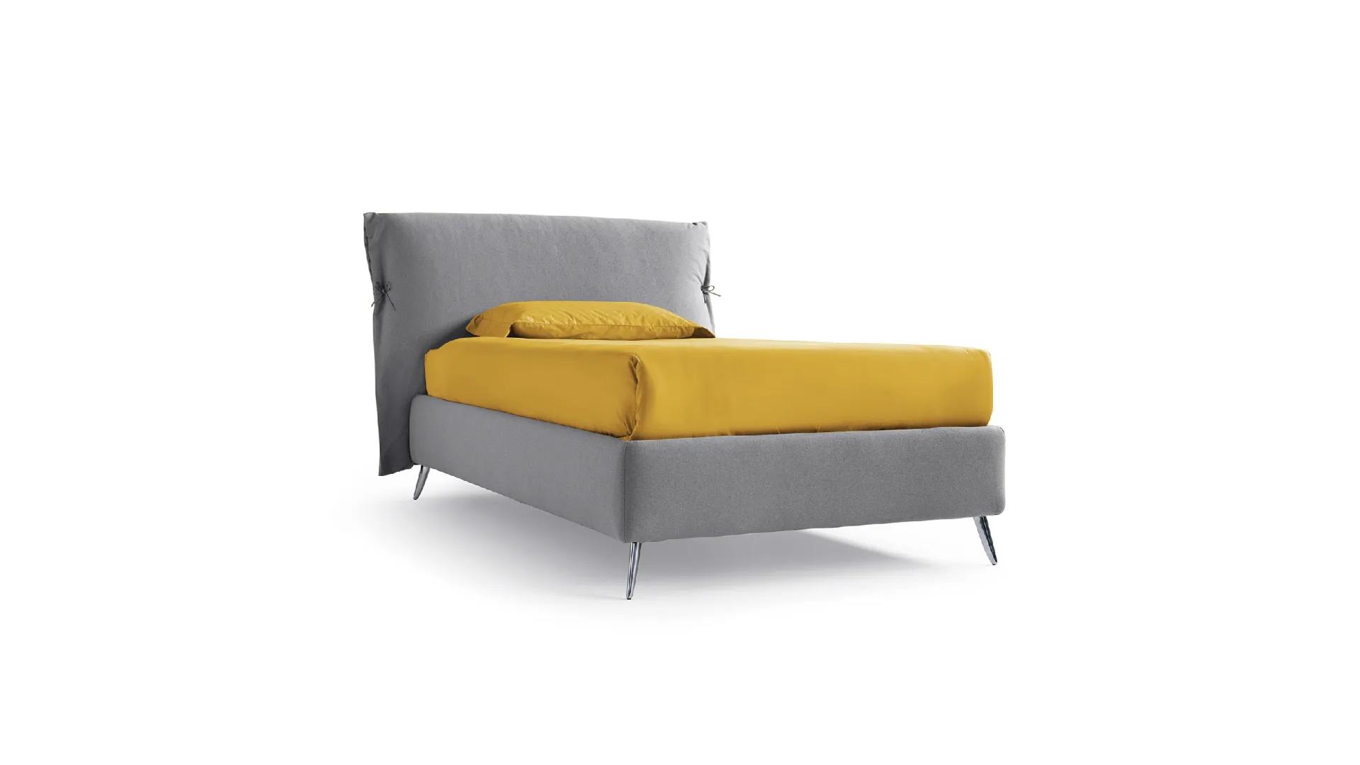 Letto singolo Eden Advance di Noctis