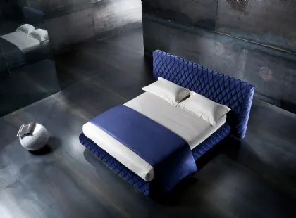 Letto Urban Canto di Altrenotti